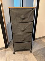 Kastje, Ophalen, Gebruikt