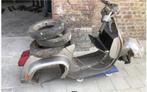 vespa voor onderdelen, Fietsen en Brommers, Scooters | Vespa, Ophalen