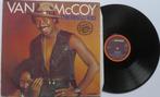 Van Mc Coy - Disco kid. Lp, 1960 tot 1980, Gebruikt, Ophalen of Verzenden, 12 inch