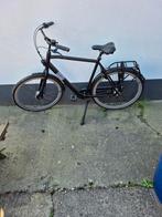 Gazelle esprit in nieuwstaat maat 60, Fietsen en Brommers, Fietsen | Heren | Herenfietsen, Ophalen, Zo goed als nieuw, Gazelle