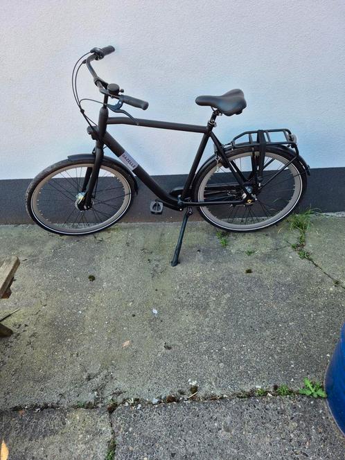 Gazelle esprit in nieuwstaat maat 60, Fietsen en Brommers, Fietsen | Heren | Herenfietsen, Zo goed als nieuw, Gazelle, Ophalen