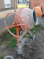 Lesha betonmolen, Doe-het-zelf en Bouw, Betonmolens, Ophalen