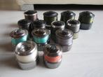 Bobines SHIMANO garnies, à la pièce (voir photos)., Ophalen of Verzenden, Nieuw, Molen
