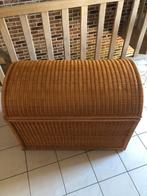 Rotan kist, Huis en Inrichting, Ophalen