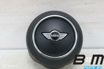 Stuurairbag Mini Clubman F54 33687651701 beschikbaar voor biedingen