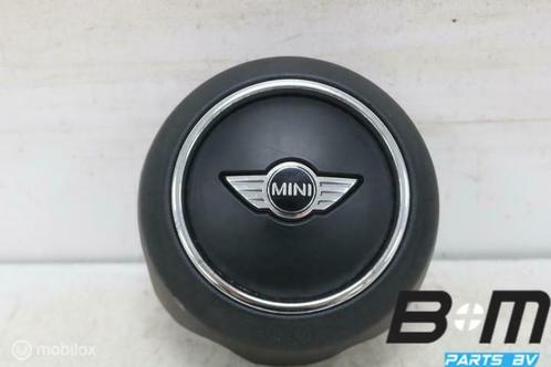Stuurairbag Mini Clubman F54 33687651701, Auto diversen, Anti-diefstal, Gebruikt