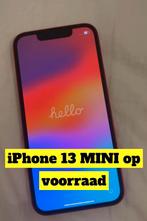 Iphone, Ophalen of Verzenden, Gebruikt, IPhone 13 mini
