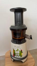 Slowjuicer Kenwood, Electroménager, Extracteurs de jus, Enlèvement, Utilisé, Électrique, Presse-agrumes lent