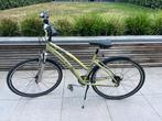 Damesfiets, Ophalen, Gebruikt, Versnellingen