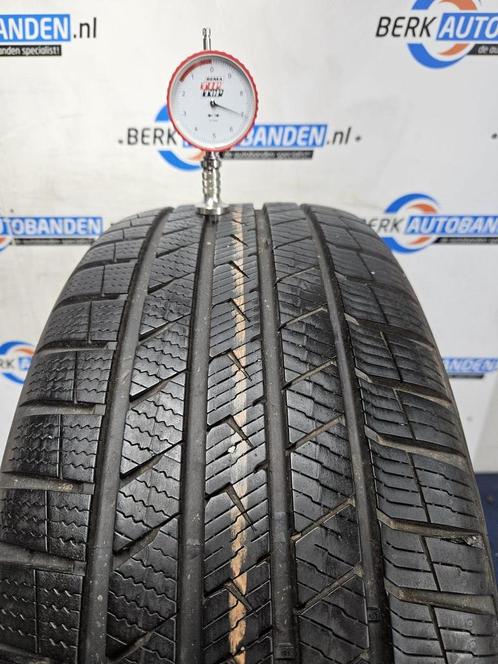 2x Vredestein Quatrac Pro 215/50 R17 95Y 215/50/17 2155017, Auto-onderdelen, Banden en Velgen, Band(en), All Season, 17 inch, 215 mm