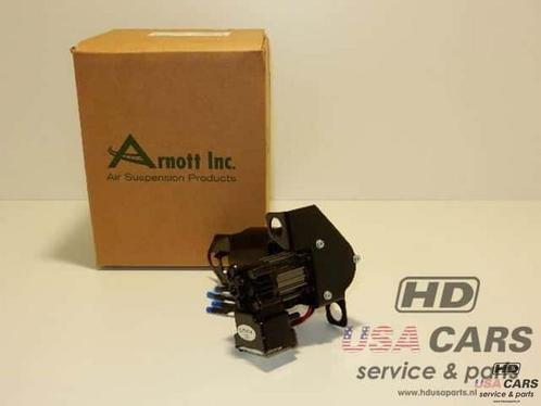 Lucht compressor voor Cadillac Escalade, Chevrolet Avalanche, Auto-onderdelen, Ophanging en Onderstel, Chevrolet, Cadillac, Nieuw