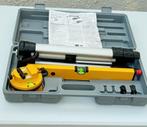 nieuwe laserwaterpas met koffer, Doe-het-zelf en Bouw, Meetapparatuur, Ophalen of Verzenden, Nieuw