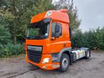 DAF CF 400 BLS Schaltgetriebe (2 x : 2016 ; 2017) (bj 2016), Auto's, Vrachtwagens, Achterwielaandrijving, 400 pk, Euro 6, Overige kleuren