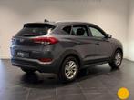 Hyundai Tucson 1.6 Premium Go!, Argent ou Gris, Euro 6, Entreprise, Boîte manuelle