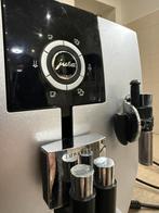 JURA Impressa J5, Enlèvement