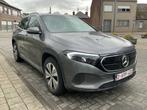 2023 Mercedes-Benz EQA 250, Auto's, Mercedes-Benz, Automaat, Gebruikt, Overige brandstoffen, Bedrijf
