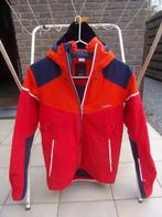 WARME WINTERJAS MET KAP  WED'ZE  Decathlon  S, Ophalen of Verzenden, Zo goed als nieuw, Maat 46 (S) of kleiner