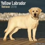 Calendrier du Labrador Retriever 2018, Envoi, Calendrier annuel, Neuf