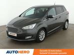 Ford Grand C-Max 1.5 EcoBoost Titanium (bj 2016), Auto's, Stof, 110 kW, https://public.car-pass.be/vhr/5c7179da-3692-4939-8d1c-da9eab783e58