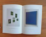 Kunsthalle Bern 1996 Raoul De Keyser Guillaume Bijl Dujourie, Ophalen of Verzenden