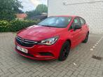 Opel Astra K, Auto's, Voorwielaandrijving, Euro 6, 4 cilinders, Particulier