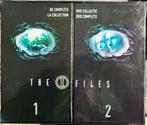 The X-Files (Seizoen 1 t/m 9), CD & DVD, DVD | TV & Séries télévisées, Enlèvement ou Envoi