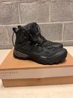 Wandelschoen Mammut Ducan High Gtx - maat 43 1/3, Sport en Fitness, Ophalen, Gebruikt