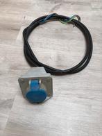 3 polige contactdoos, gratis afhalen, Computers en Software, Ophalen, Gebruikt