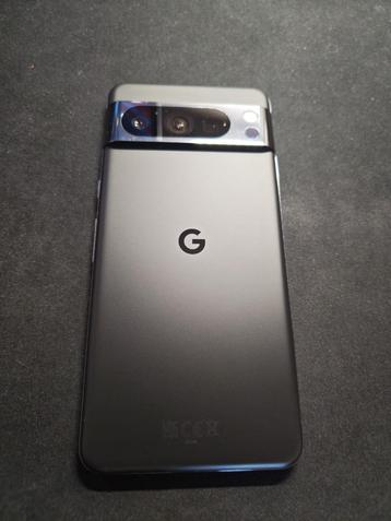 GSM Google Pixel 8 Pro beschikbaar voor biedingen