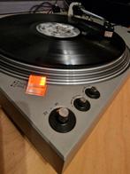 Technics sl-1700 nieuwstaat!, Audio, Tv en Foto, Platenspelers, Ophalen, Zo goed als nieuw, Platenspeler, Technics