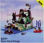 verschillende lego piraten sets vanaf 25 euro, Ophalen of Verzenden, Gebruikt, Complete set, Lego