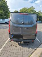 Ford transit costum, Auto's, Bestelwagens en Lichte vracht, Te koop, Ford