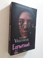Helen Vreeswijk : Chatroom - Eerwraak - overdosis, Ophalen of Verzenden