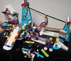 Lego Snow Resort Ski Lift set 41324, Ophalen, Gebruikt, Complete set, Lego