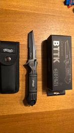Walther Bttk  440c, Ophalen of Verzenden, Zo goed als nieuw