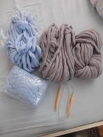 breigaren, Hobby en Vrije tijd, Breien en Haken, Ophalen of Verzenden, Nieuw, Breien, Wol of Garen