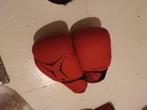 Trois paires de gants de boxe, le tout pour 15 euros, neufs, Sports & Fitness, Boxe, Gants de boxe, Enlèvement ou Envoi
