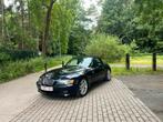 BMW Z3 1.9L zwart/donkerblauw, Auto's, Euro 2, Achterwielaandrijving, 750 kg, 4 cilinders