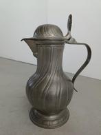 Tinnen kan, Antiek en Kunst, Ophalen of Verzenden