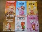 Stripboeken - LE PETIT SPIROU - stripboeken, Boeken, Ophalen of Verzenden
