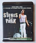 The Stones in the Park comme neuf, CD & DVD, Blu-ray, Comme neuf, Musique et Concerts, Enlèvement ou Envoi