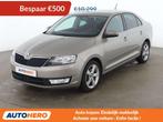 Skoda Rapid/Spaceback 1.2 TSI Ambition, 1197 cm³, Achat, 110 g/km, Boîte manuelle