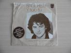 Y SOLO TU BACCHELLI EUROVISION 1981, Ophalen of Verzenden, Zo goed als nieuw, Overige formaten