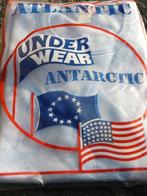 nieuwe set thermisch ondergoed voor heren "antartic "maat 51, Kleding | Heren, Ondergoed, Blauw, Antlantic, Ophalen of Verzenden