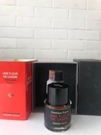 Frederic Malle- Une fleur de Cassie-niche parfum stalen, Ophalen of Verzenden, Zo goed als nieuw