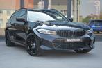 BMW 3 Serie 330 e Touring xDrive M-Sport/HUD/Pano/Laser/Keyl, Auto's, Automaat, 1998 cc, Gebruikt, 4 cilinders