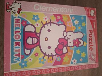 Hello Kitty (1000 stuks) - sealed beschikbaar voor biedingen