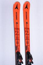 SKIS ATOMIC REDSTER G9 2022 de 165, 177 et 183 cm, Servotec, 160 à 180 cm, Ski, Utilisé, Envoi