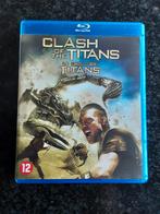 Le Choc des Titans blu ray NL FR, Enlèvement ou Envoi
