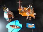Playmobil - Indianen, Kinderen en Baby's, Ophalen, Zo goed als nieuw